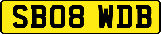 SB08WDB
