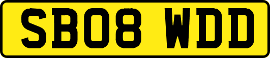 SB08WDD