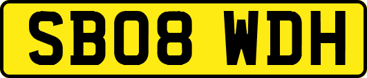 SB08WDH