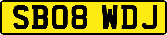 SB08WDJ