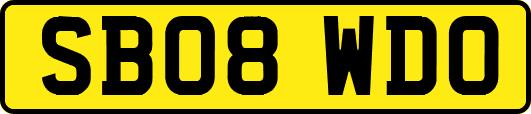 SB08WDO
