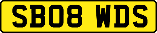 SB08WDS
