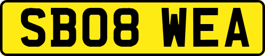SB08WEA