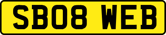 SB08WEB