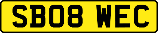 SB08WEC