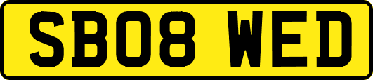 SB08WED