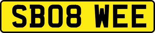 SB08WEE