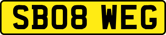 SB08WEG