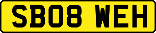 SB08WEH