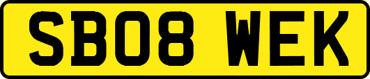 SB08WEK
