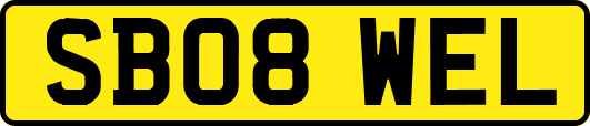 SB08WEL