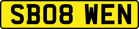 SB08WEN