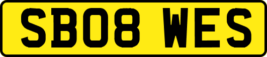 SB08WES