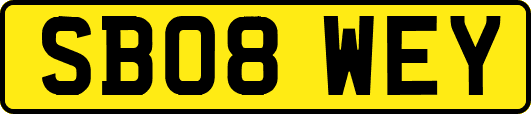 SB08WEY