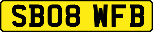 SB08WFB