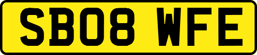 SB08WFE