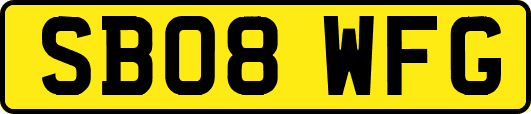 SB08WFG