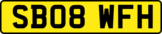 SB08WFH