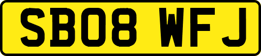 SB08WFJ