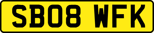 SB08WFK