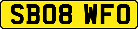 SB08WFO