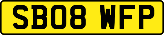 SB08WFP