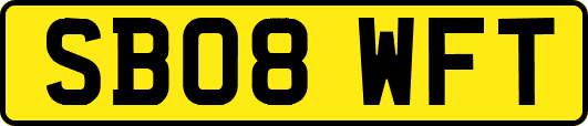 SB08WFT