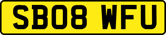 SB08WFU