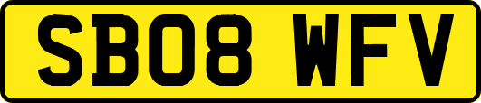 SB08WFV