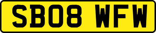SB08WFW