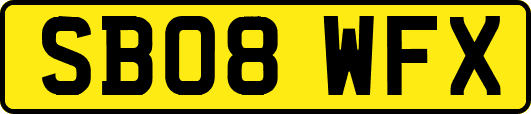 SB08WFX