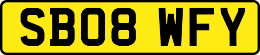 SB08WFY