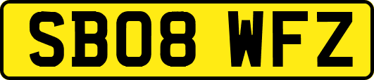 SB08WFZ