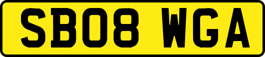 SB08WGA