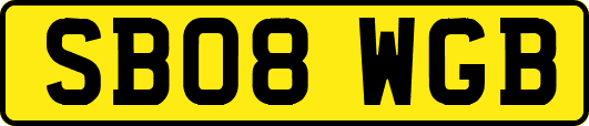 SB08WGB