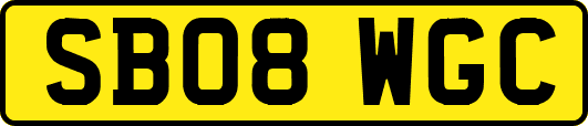 SB08WGC
