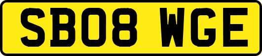 SB08WGE
