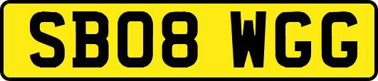 SB08WGG