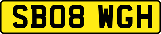 SB08WGH