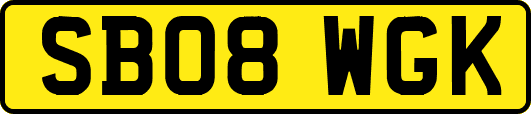 SB08WGK