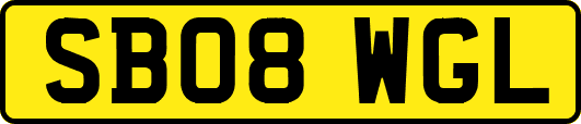 SB08WGL