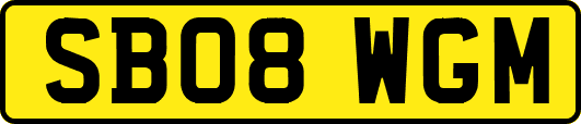 SB08WGM