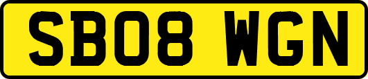 SB08WGN