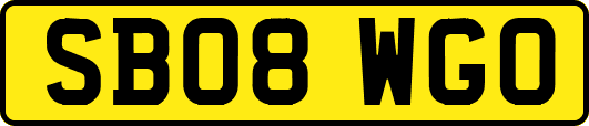 SB08WGO