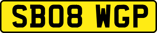 SB08WGP