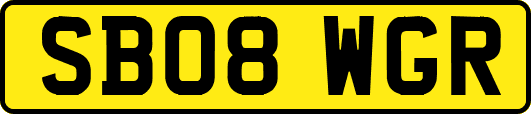 SB08WGR