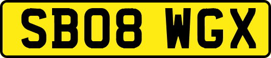 SB08WGX
