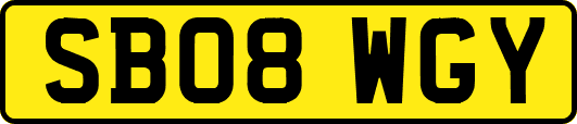 SB08WGY