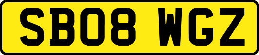 SB08WGZ