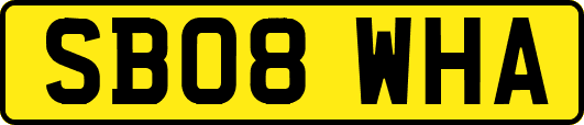 SB08WHA